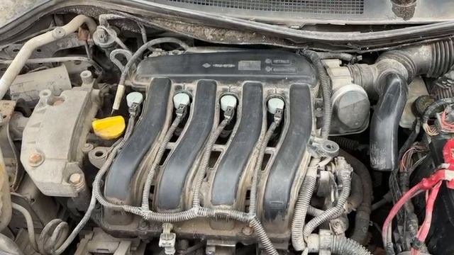 449 Renault Megane