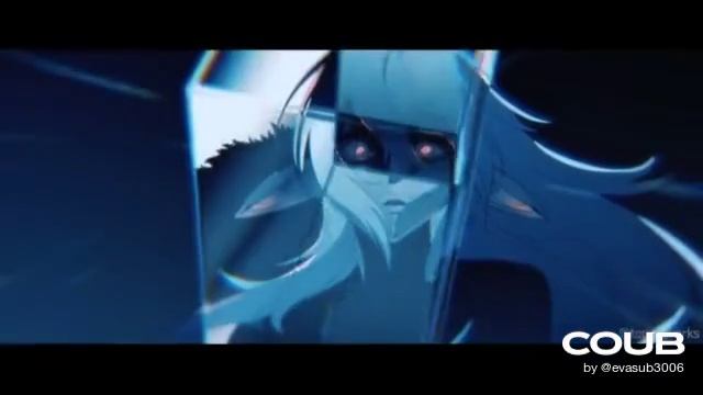 Аниме под музыку 416