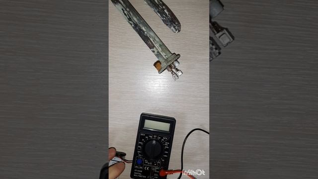 ПроПочинку.Бойлер Аристон.Замена тэна.Фильм2.Серия2.Часть2 .mp4