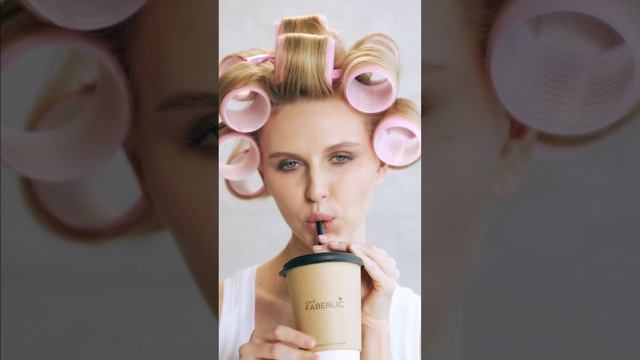 Новинки от Faberlic.