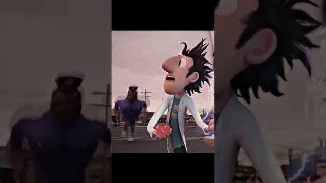 SAIU DO FILME PARA O BROOKHAVEN ROBLOX TREND 🤣