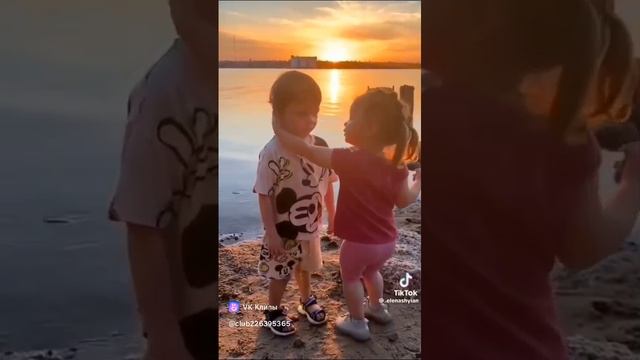 Если женщина тебя выбрала, смирись!