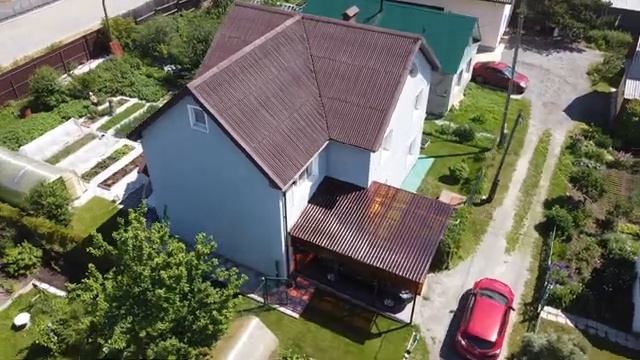 Продаётся коттедж в направлении Серовский тракт, р-н Верхняя Пышма