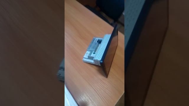 Магнитола 10 дюймов в 1 дин