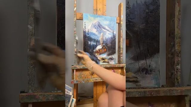 Рисуем?