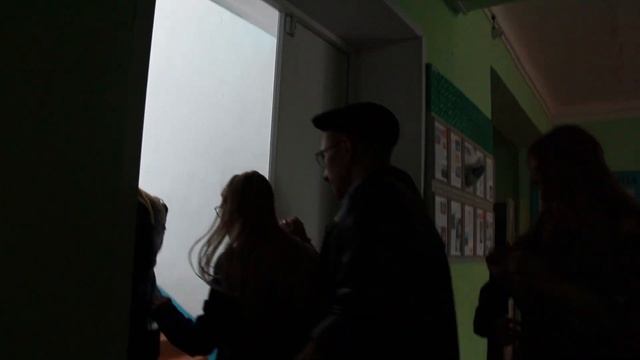 Ответное слово детей - Выпускной 2021 |Кожевниковская Первая|