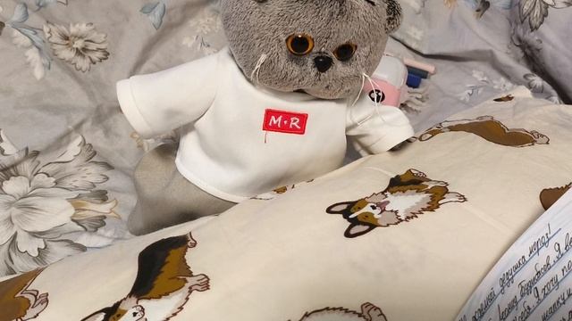 басики пишут письмо деду морозу 🥶👍✍️🎅🐻❄️🦌🖨