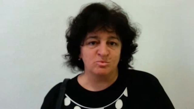 КБР против коррупции - Ирина Кишукова, Благотворительный Фонд "Развитие"