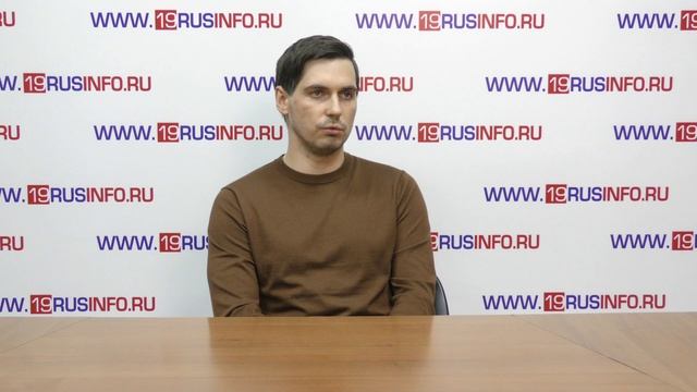 Руслан Меллин о поездке в Африку