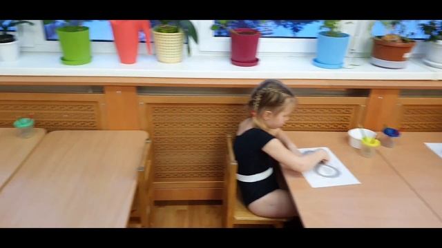 29. Гимнастика мозга (мастер-класс ГБДОУ №32)