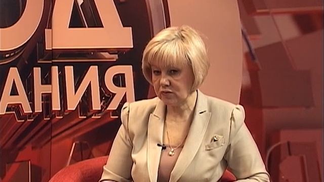 Городские встречи 13.03.2020 Марина Кауркина