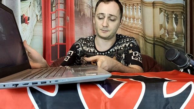 Обзор БЮДЖЕТНОГО ноутбука для КИНО и СЕТИ, на windows 10 Lenovo Ideapad L340 17IWL отзывы в Плеер.Ру