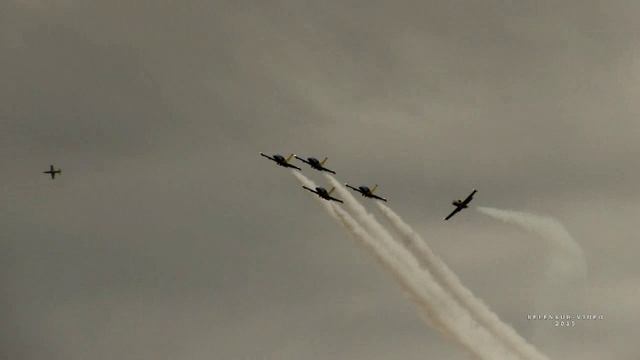 Т-50  и прочие на МАКС-2015
