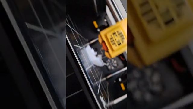 принтер не печатает