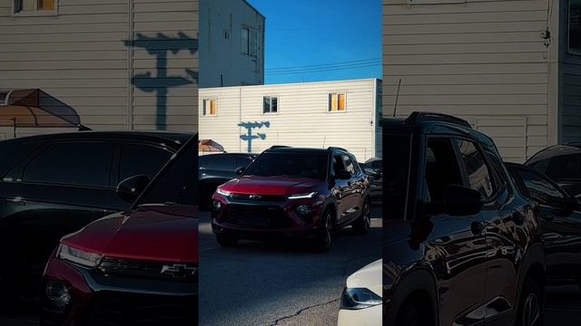 Автомобиль на любой вкус и бюджет из Кореи