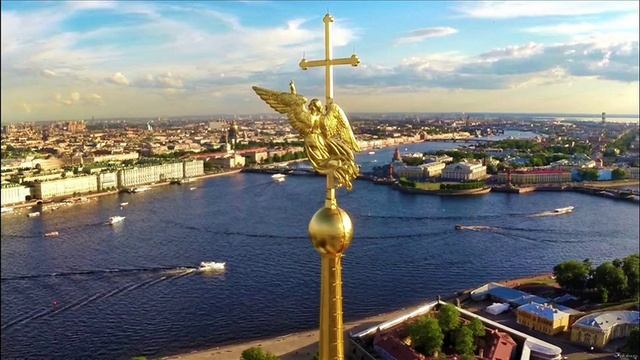 "Собор Петра и Павла"