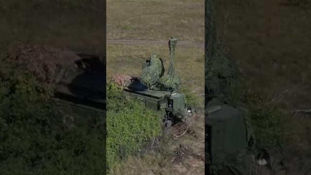 станция помех Красуха