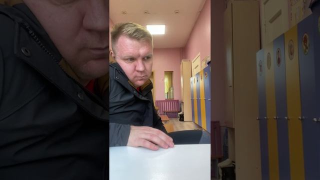 ЗНАКОМЬТЕСЬ, ЖЕНЯ - 35 ГОДИКОВ. ПАПА ВАРВАРЫ ❤️ #shorts