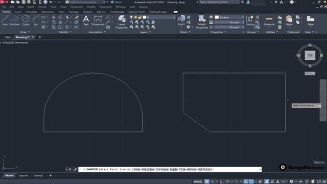 28 - Advanced editing tools