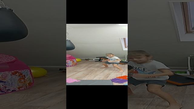 детская вертушка