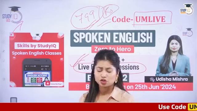 Полный курс английского разговорного языка (12 часов) - часть 3 из 3 (на английском)