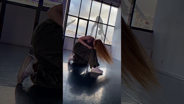 Femme hip-hop в студии АС🔥