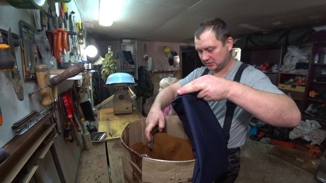 Вкусная чага, ароматные веники. Жизнь в деревне. Зарабатываю.