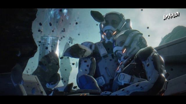 Сериал по Mass Effect, экранизация Hello Neighbor, отмена Splinter Cell — Новости кино