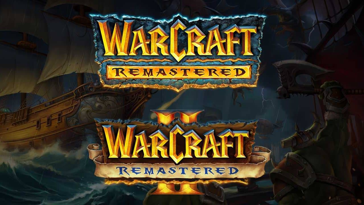 Warcraft I Remastered