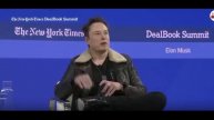 Илон Маск Интервью New York Times о Влиянии, Богатстве, Доверии и Скандалах (март 2024 года) - звук