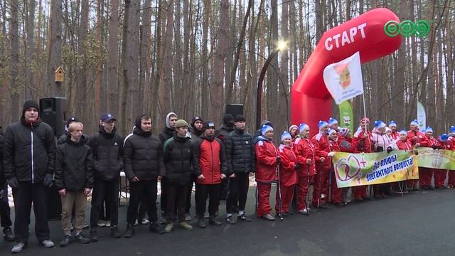 «Висячий камень» — такое поэтичное название получил новый участок «Уфимского ожерелья»