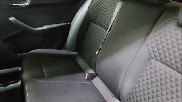 Skoda Rapid «АВТОРУСЬ автомобили с пробегом» 6784