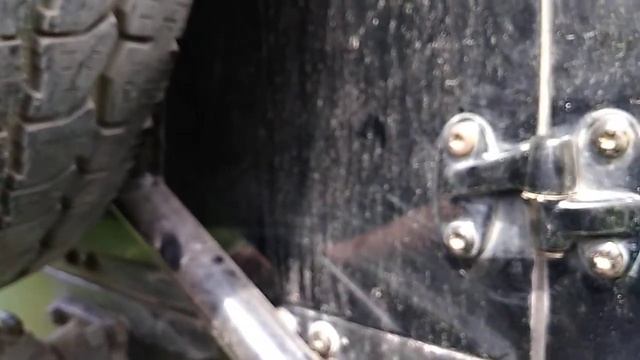 Возможно ли восстановить шары дверей?