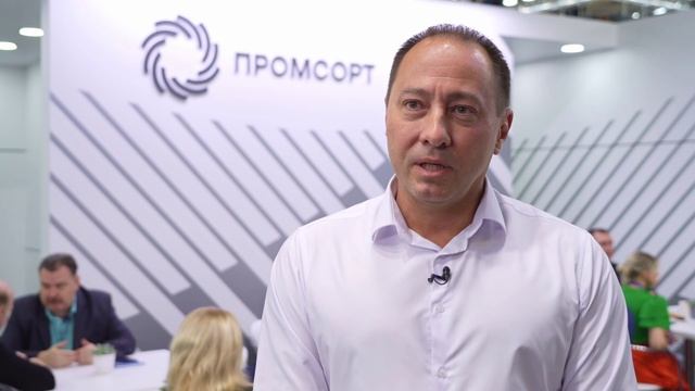 Комментарий директора по продажам в ЮФО, ПФО и УФО Торгового дома «Тула-Сталь» Игоря Дорожкина