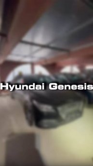 купили бы себе Genesis?