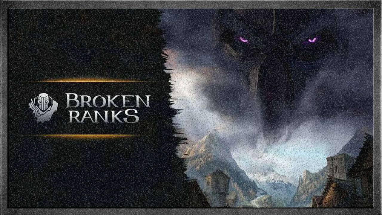 Broken Ranks-Прохождение пк игры в новом качестве на мобильные устройства