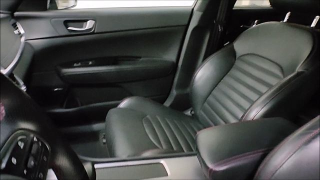 Kia Optima «АВТОРУСЬ автомобили с пробегом» 3377