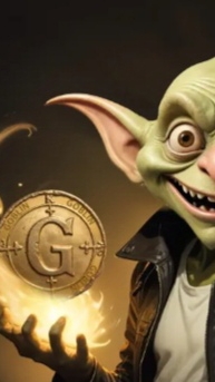 Goblin Mine. Заработай дополнительные монеты в мини-играх. #гоблины #goblinmine