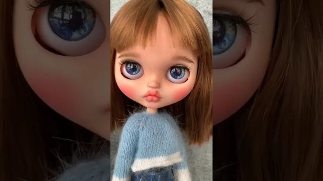 Blythe Dolls Before and After: Witness the Stunning Metamorphosis