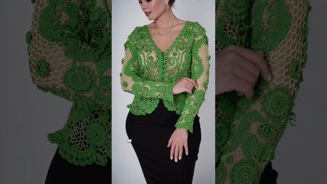 Бесплатный марафон по вязанию крючком. Научиться вязать крючком бесплатно. Ирландское кружево