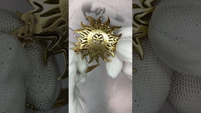 Колье Carrera Y Carrera, арт: К8884