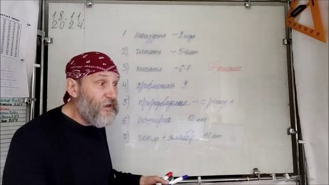 Как можно так много знать и преподавать болше одного-двух предметов?