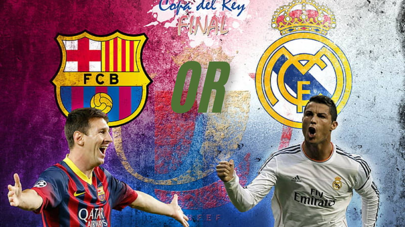 RONALDO AND MESSI INSTAGRAM COMPLEMETION DAY1
RONALDO OR MESSI !?