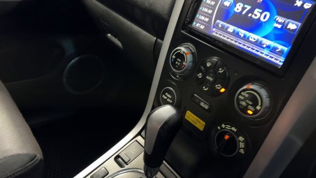 Suzuki Escudo 2007
