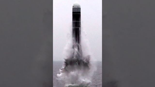 Стратегическое оружие и ядерная доктрина Северной Кореи