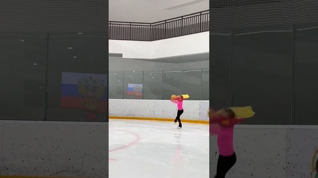 Мотивация для вас ❤️ #figureskating #фигурист #фигурноекатание #сборы #спорт #sports #iceskating