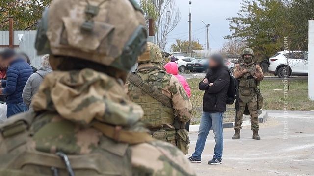 На территории Республики правоохранители провели рейд по выявлению нарушителей миграционного законод