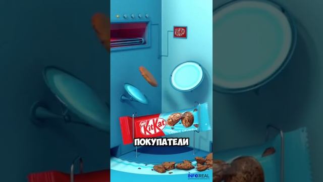 Упаковка продуктов: когда технологии встречаются с инновацией!