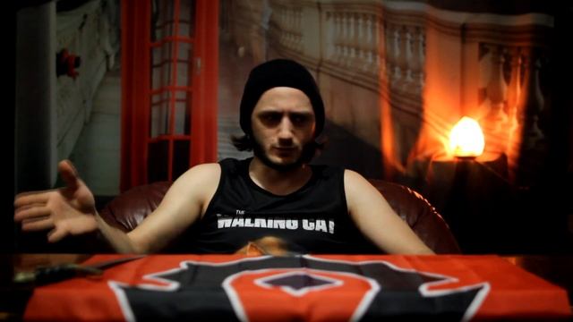 О канале Костина Федора (бета1.1)