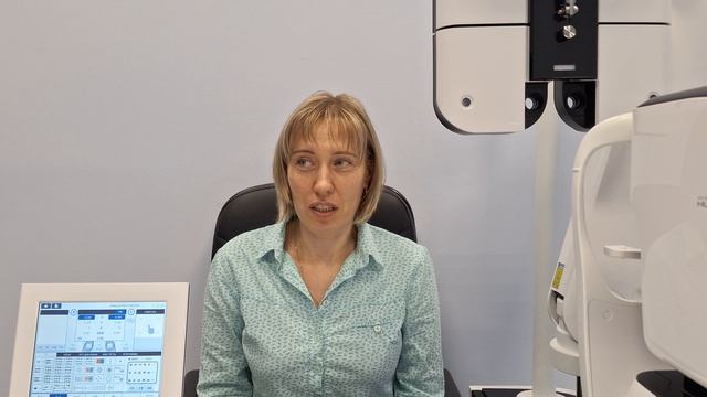 Отзыв о лазерной коррекции зрения в клинике "Зрение Ижевск", 88001009876